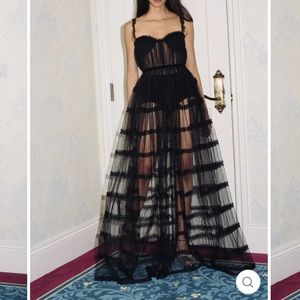 Sau Lee Camille Gown